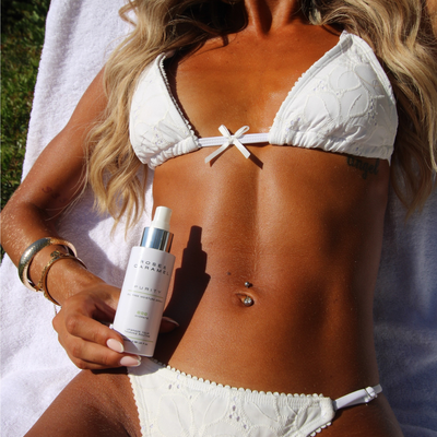 Box Of Purity Hydrate - Oil Free Moisture Sprays