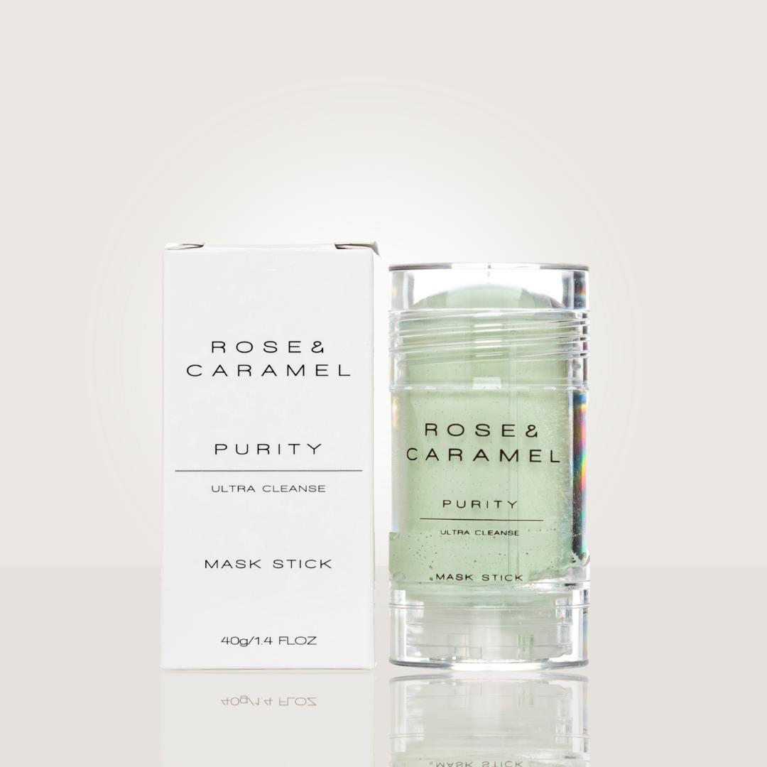 Box Of Purity Ultra Cleanse Mask Sticks