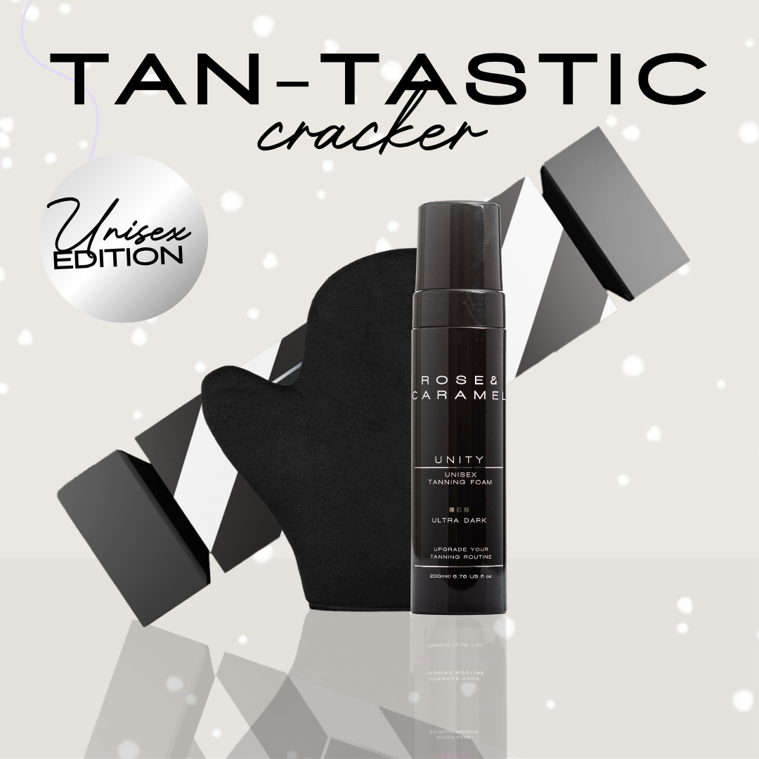 Tan-Tastic Cracker (Box of 6)