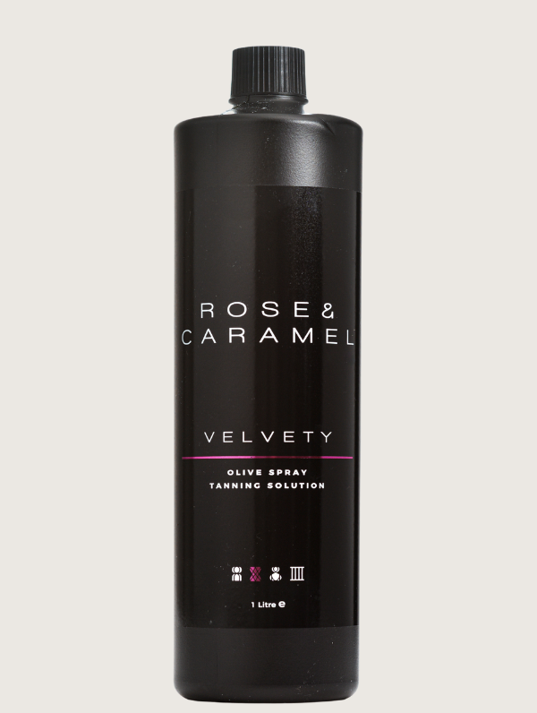 Velvety Olive Litre Solutions