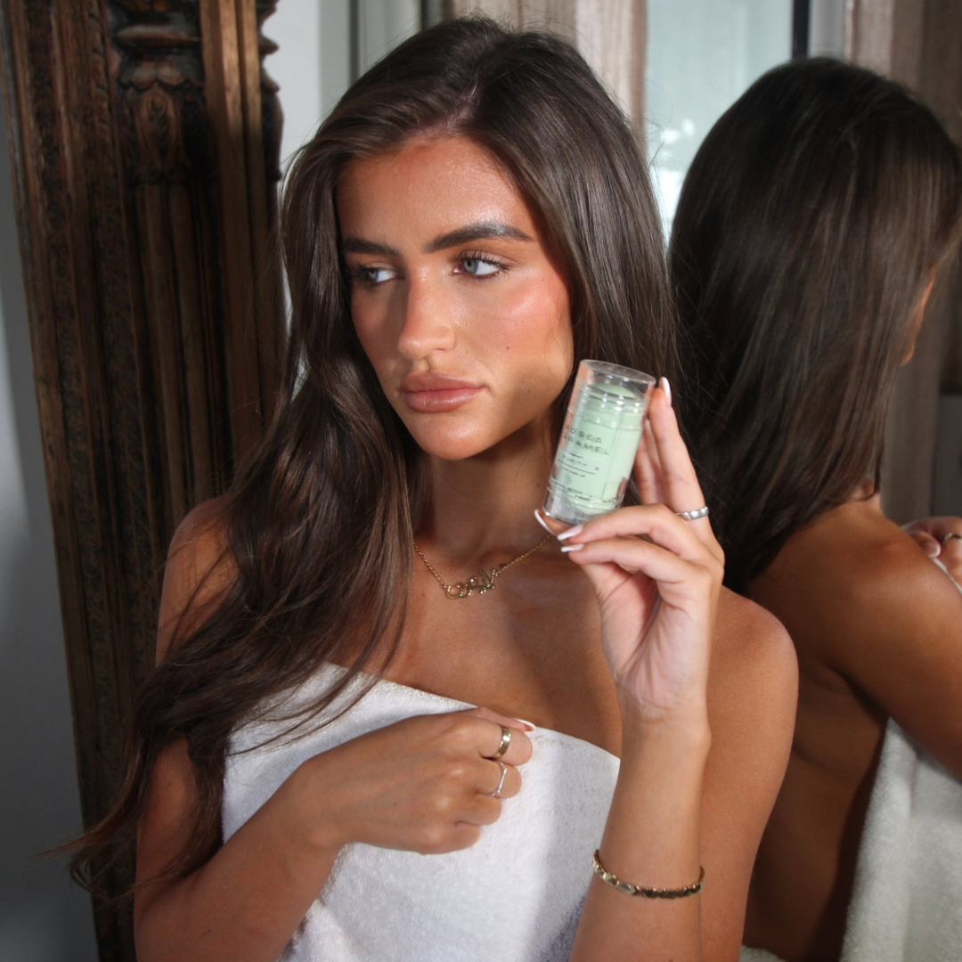 Box Of Purity Ultra Cleanse Mask Sticks