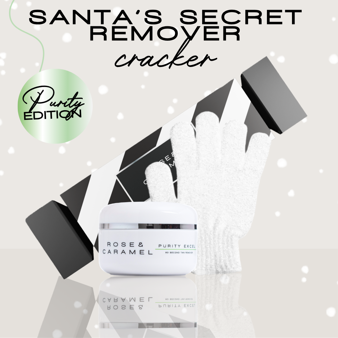 Santas Secret Remover Crackers (Box of 6)