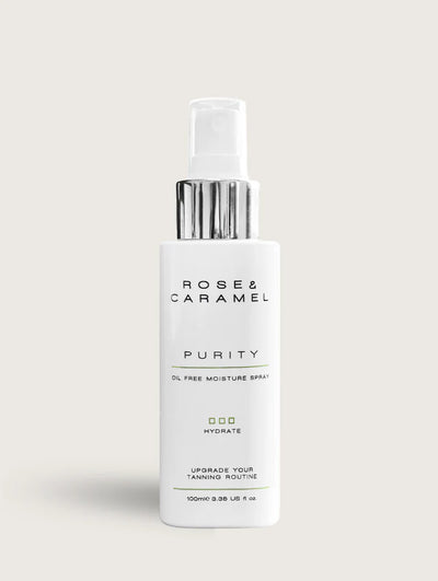 Box Of Purity Hydrate - Oil Free Moisture Sprays